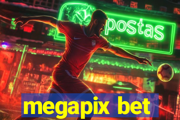 megapix bet