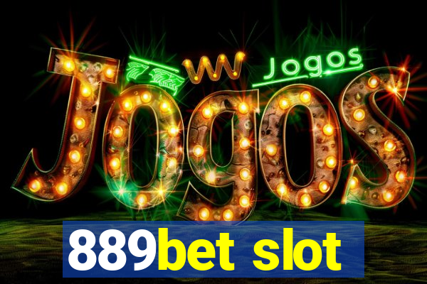 889bet slot