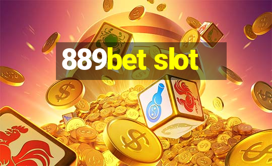 889bet slot