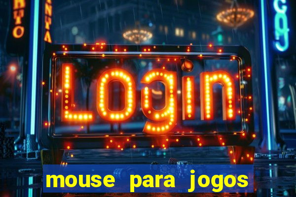 mouse para jogos m300s rgb lenovo legion