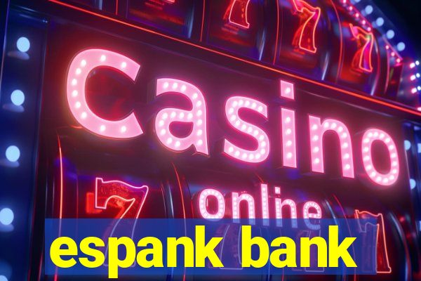 espank bank