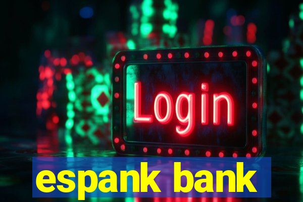 espank bank