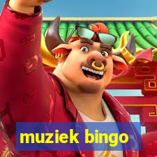 muziek bingo