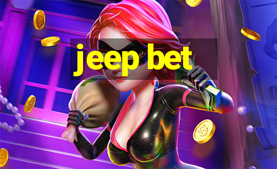 jeep bet