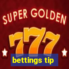 bettings tip