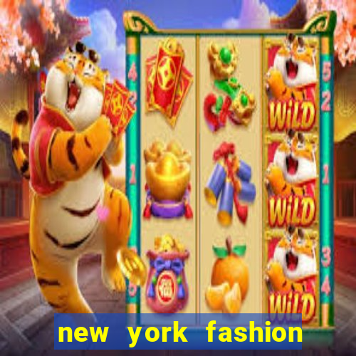 new york fashion week 2023