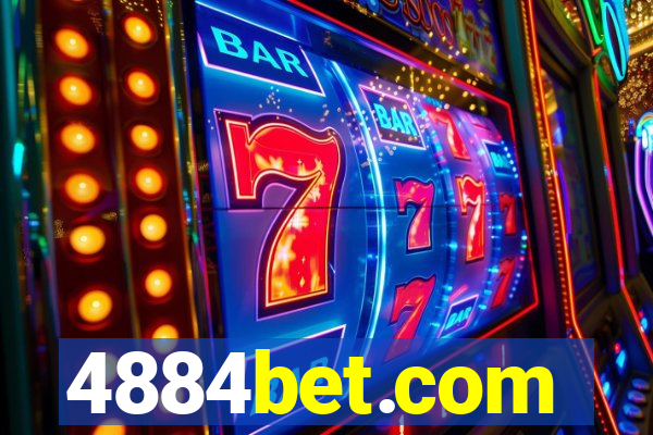 4884bet.com