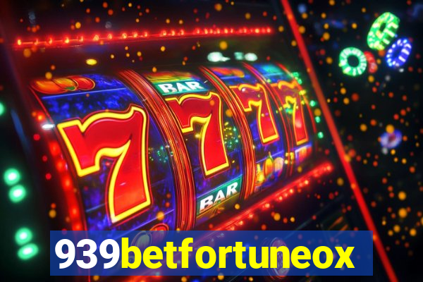 939betfortuneox