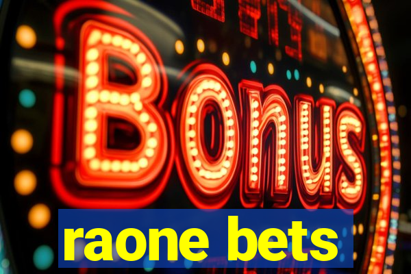 raone bets