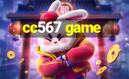 cc567 game