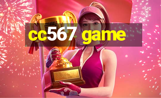 cc567 game