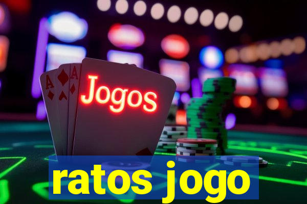 ratos jogo