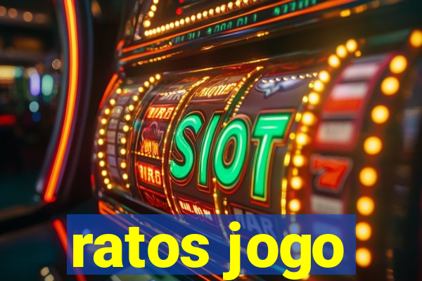 ratos jogo