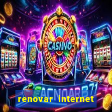 renovar internet tim beta