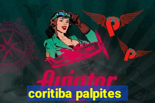 coritiba palpites