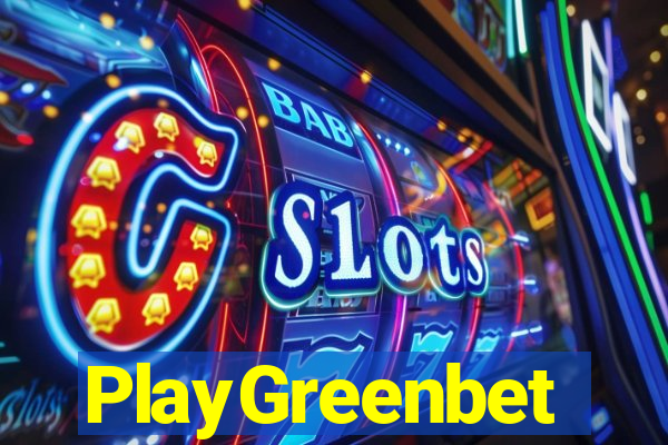 PlayGreenbet