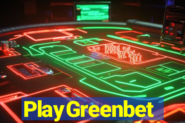 PlayGreenbet