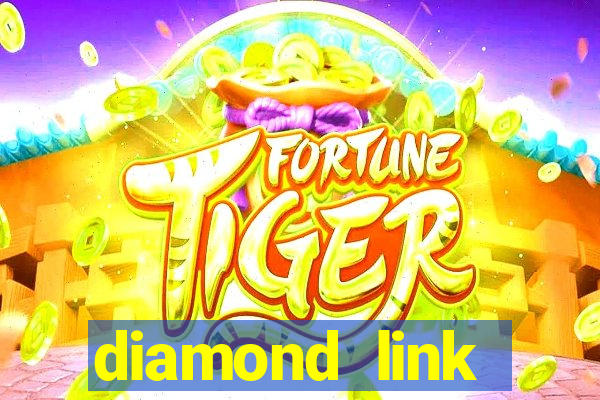 diamond link fortune slots