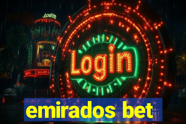 emirados bet