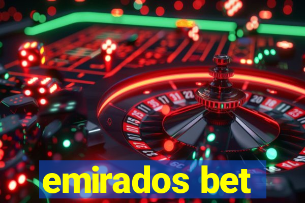 emirados bet