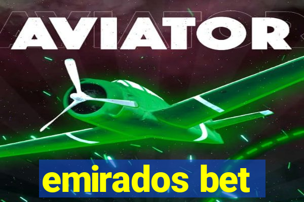 emirados bet