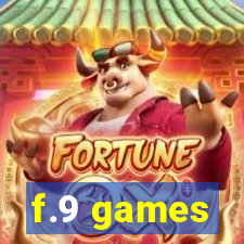 f.9 games