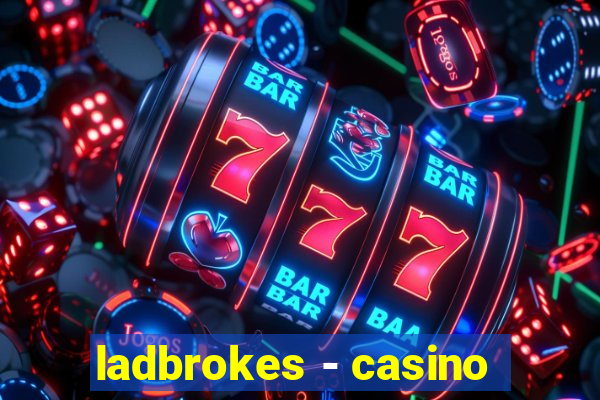 ladbrokes - casino