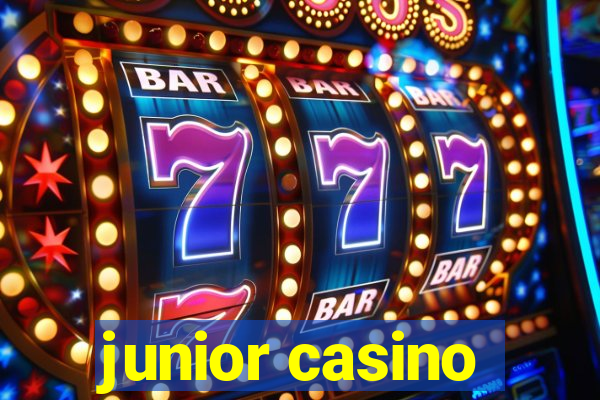 junior casino