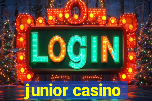 junior casino