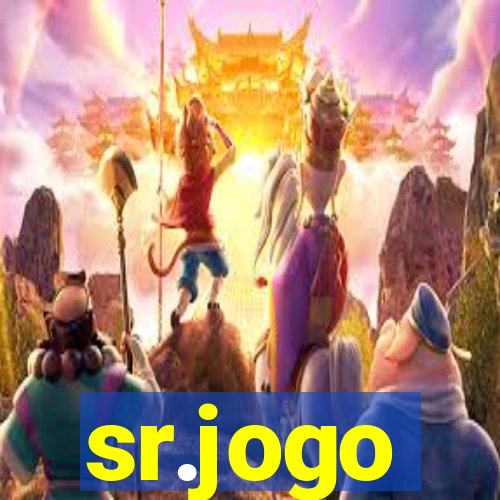 sr.jogo