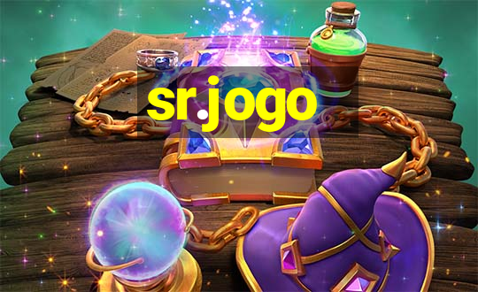 sr.jogo