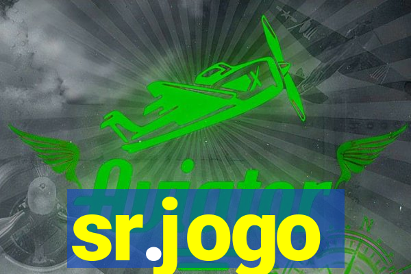 sr.jogo