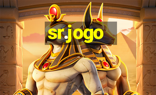 sr.jogo