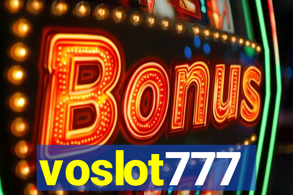 voslot777