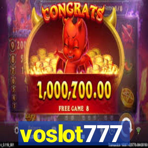 voslot777