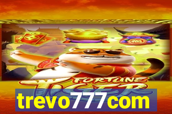 trevo777com