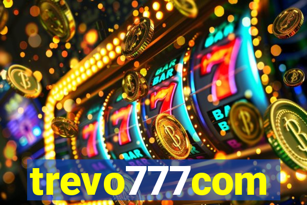 trevo777com