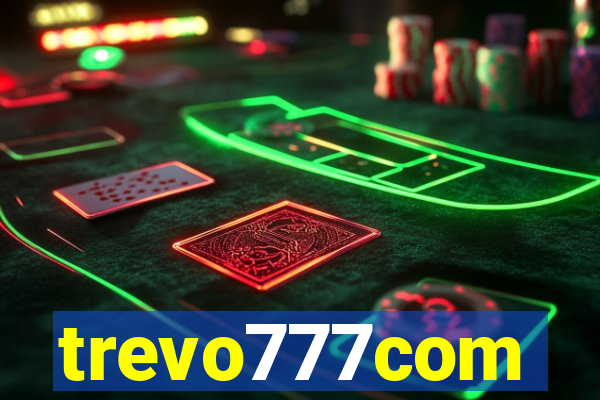 trevo777com