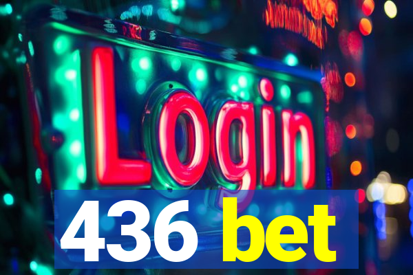 436 bet