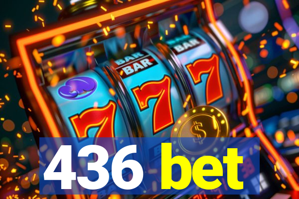 436 bet