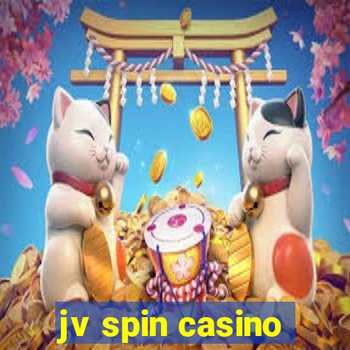 jv spin casino