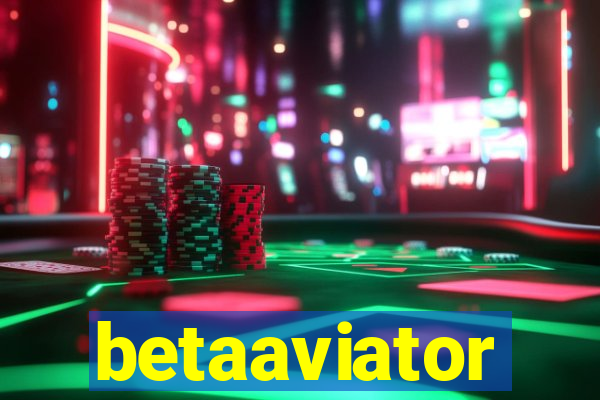 betaaviator