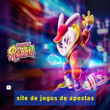 site de jogos de apostas