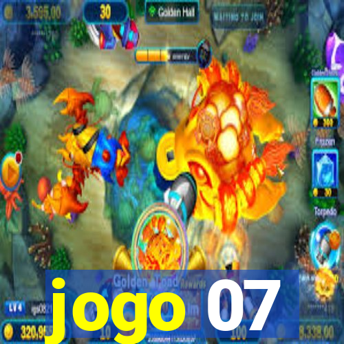 jogo 07