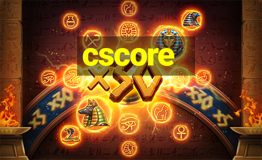 cscore