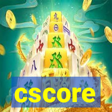 cscore