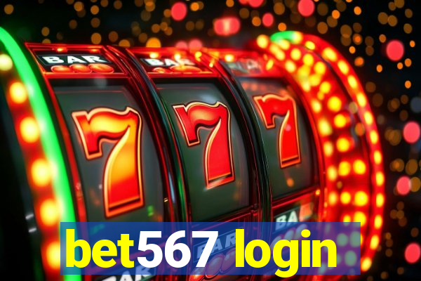 bet567 login