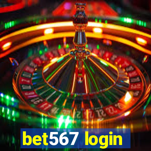 bet567 login