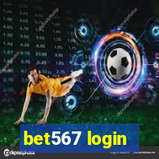 bet567 login