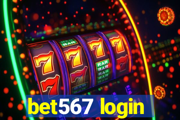 bet567 login